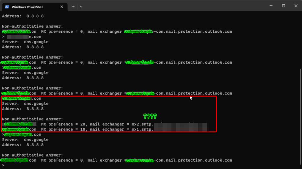my love/hate relationship with google DNS